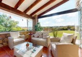 Detached villa with land for sale on España, Bernedo, ref: TR177151 photo
