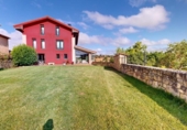 Detached villa with land for sale on España, Bernedo, ref: TR177151 photo