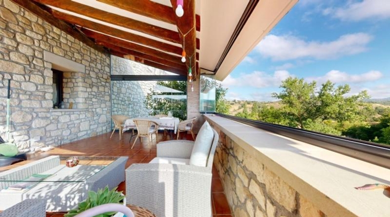 Álava - Bernedo - 460m2
