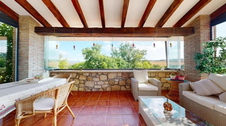 Álava - Bernedo - 460m2