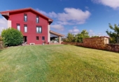 Detached villa with land for sale on España, Bernedo, ref: TR177151 photo