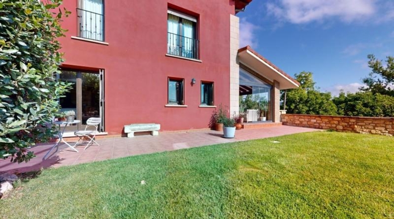 Álava - Bernedo - 460m2