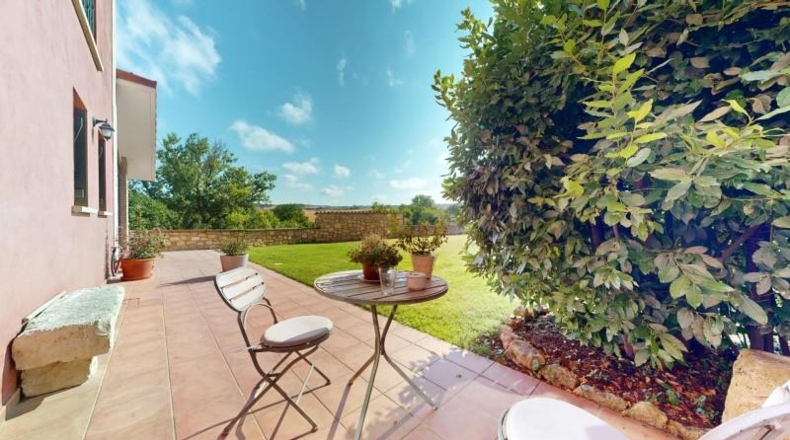 Álava - Bernedo - 460m2
