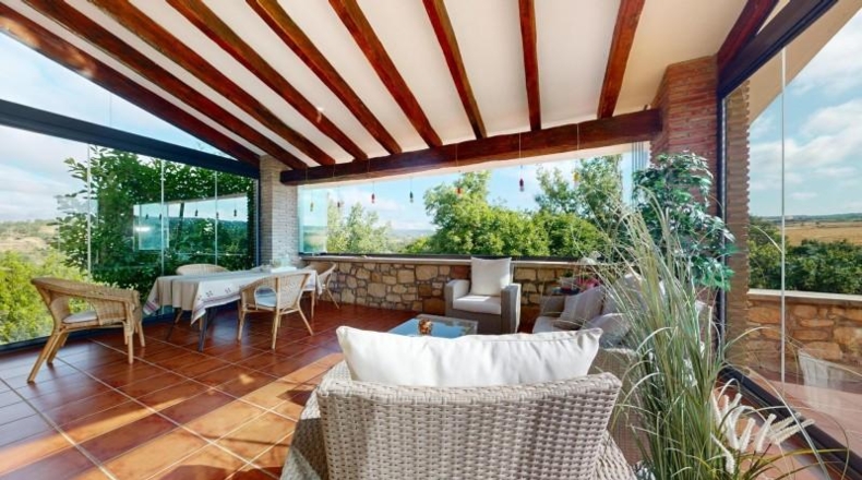 Álava - Bernedo - 460m2
