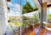 Detached villa with land for sale on España, Bernedo, ref: TR177151 photo
