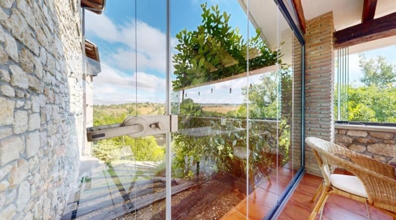 Álava - Bernedo - 460m2