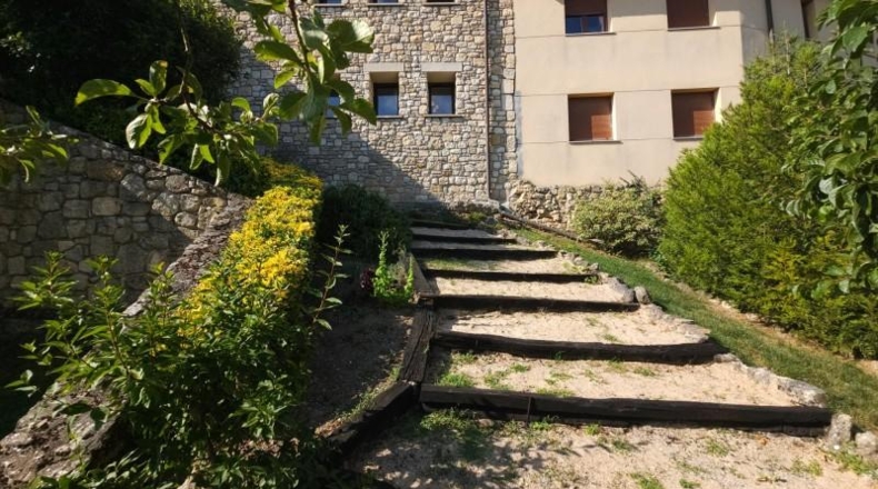 Álava - Bernedo - 460m2