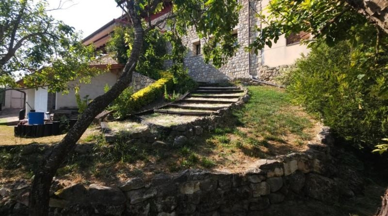 Álava - Bernedo - 460m2