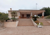 Xalet independent amb terreny en venda a la España, Elx, ref.: TR238804 foto