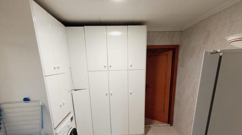 Alicante - Elche - 2600m2