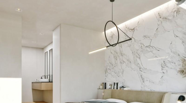Alicante - Finestrat - 309m2