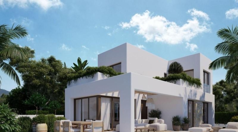 Alicante - Finestrat - 309m2