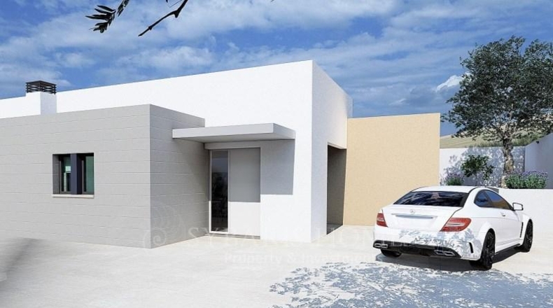 Alicante - Benitachell - 700m2