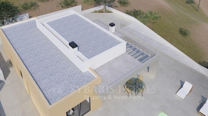 Alicante - Benitachell - 700m2