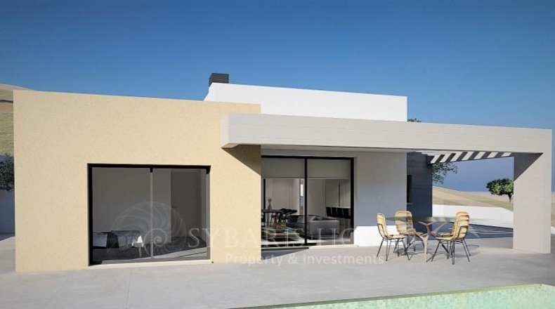 Alicante - Benitachell - 700m2
