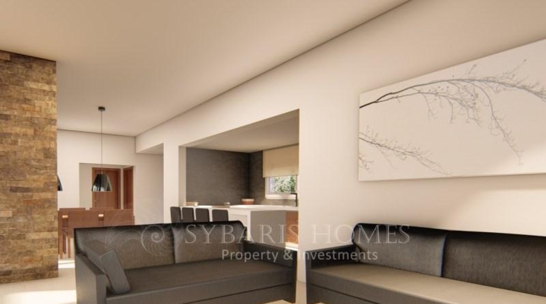 Alicante - Benitachell - 700m2
