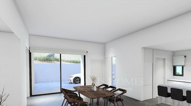 Alicante - Benitachell - 700m2
