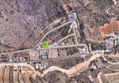 Xalet independent amb terreny en venda a la España, el Poble Nou de Benitatxell, ref.: TR371659 foto