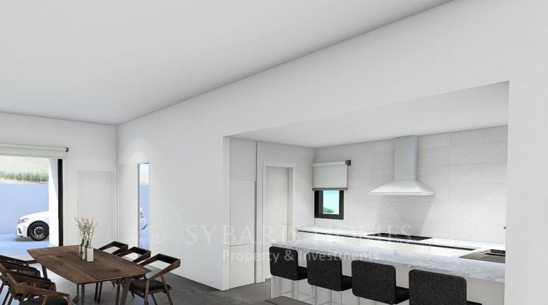 Alicante - Benitachell - 700m2