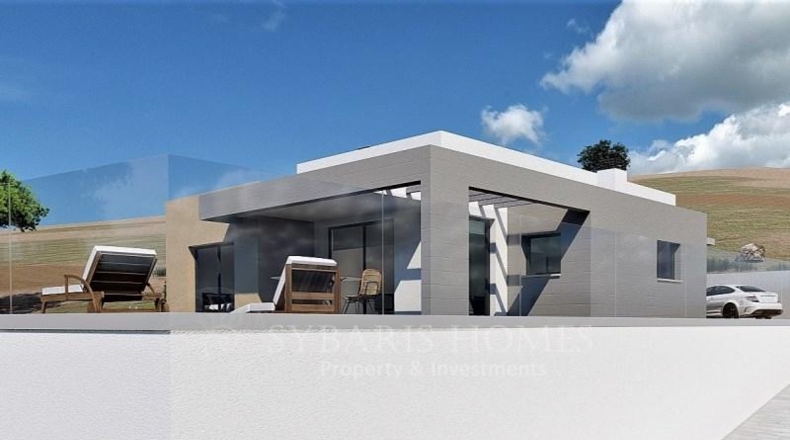 Alicante - Benitachell - 700m2