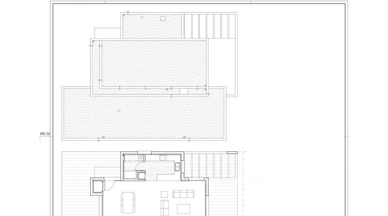 Alicante - Benitachell - 700m2