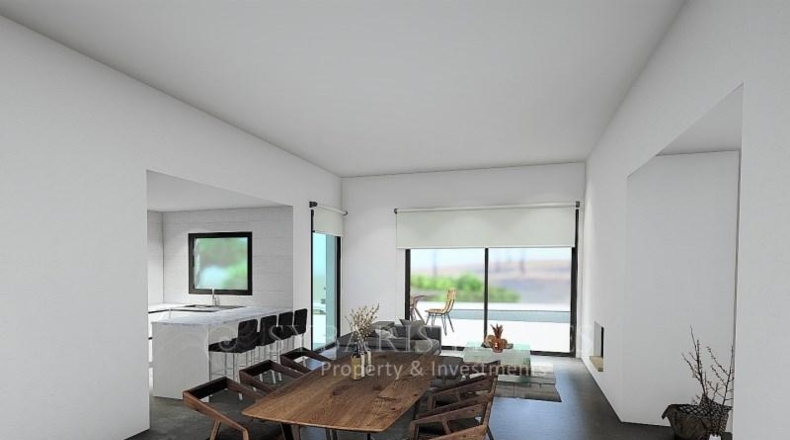 Alicante - Benitachell - 700m2