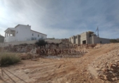 Xalet independent amb terreny en venda a la España, el Poble Nou de Benitatxell, ref.: TR371659 foto