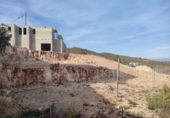 Xalet independent amb terreny en venda a la España, el Poble Nou de Benitatxell, ref.: TR371659 foto