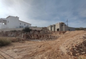 Xalet independent amb terreny en venda a la España, el Poble Nou de Benitatxell, ref.: TR371659 foto