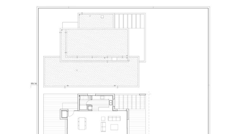 Alicante - Benitachell - 700m2