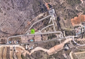 Xalet independent amb terreny en venda a la España, el Poble Nou de Benitatxell, ref.: TR371659 foto