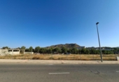 Parcel·la urbanitzable en venda a la España, Múrcia, ref.: TR265386 foto