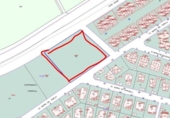 Parcel·la urbanitzable en venda a la España, Múrcia, ref.: TR265386 foto