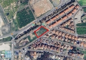Parcel·la urbanitzable en venda a la España, Múrcia, ref.: TR265386 foto