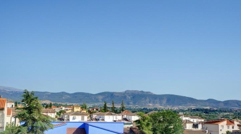 Granada - Ogíjares - 500m2