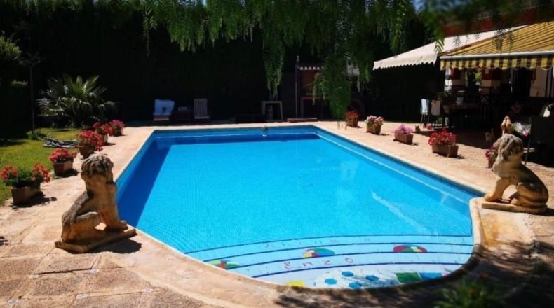 Granada - Ogíjares - 500m2