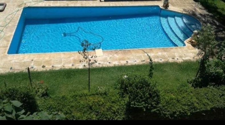 Granada - Ogíjares - 500m2