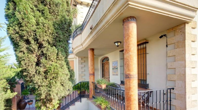 Granada - Ogíjares - 500m2