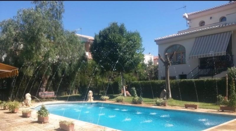 Granada - Ogíjares - 500m2