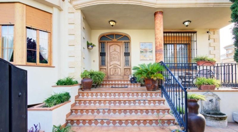 Granada - Ogíjares - 500m2