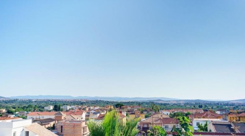 Granada - Ogíjares - 500m2