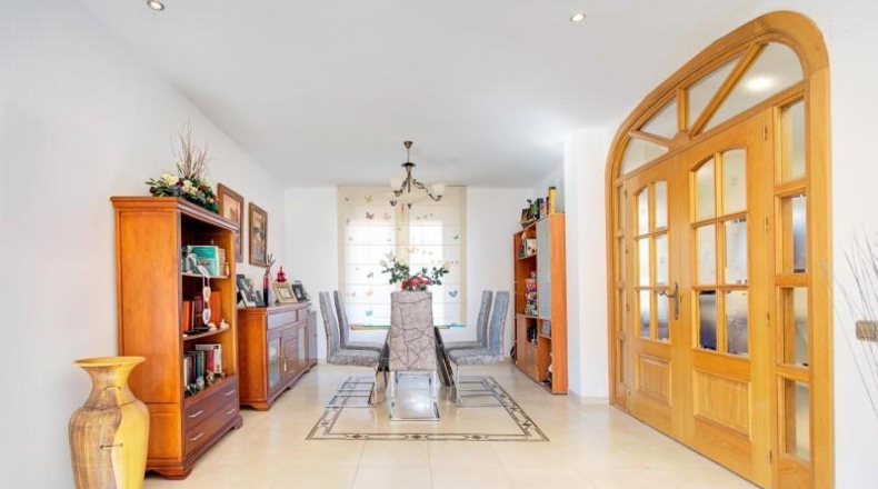 Granada - Ogíjares - 500m2