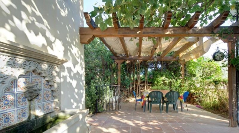 Granada - Ogíjares - 500m2