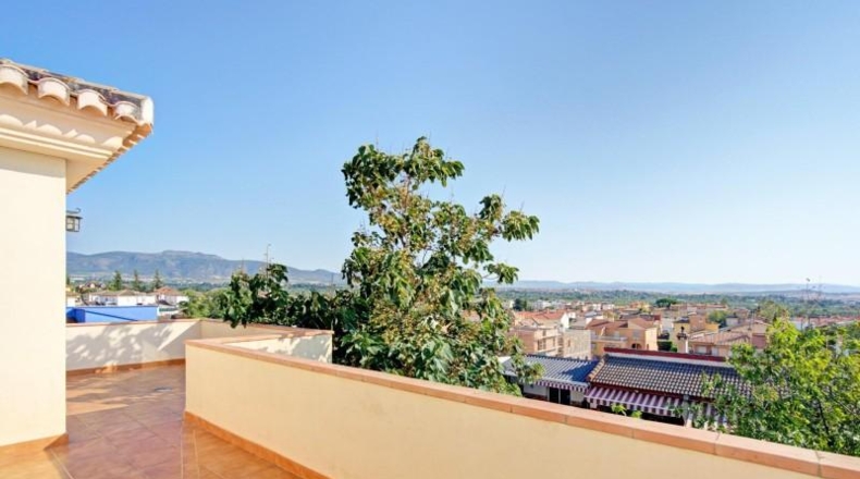 Granada - Ogíjares - 500m2