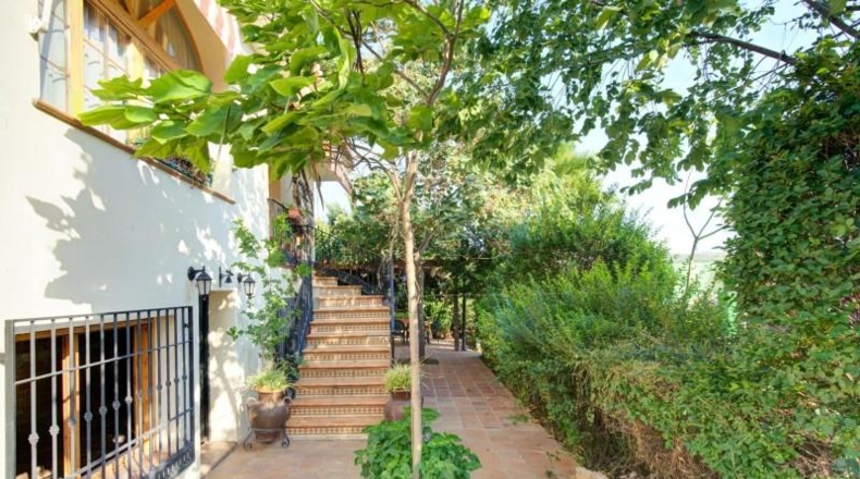 Granada - Ogíjares - 500m2