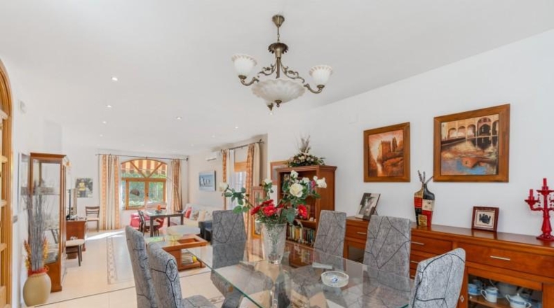 Granada - Ogíjares - 500m2