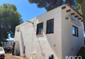 Xalet independent amb terreny en venda a la España, Benissa, ref.: TR330903 foto
