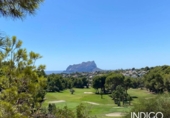 Xalet independent amb terreny en venda a la España, Benissa, ref.: TR330903 foto