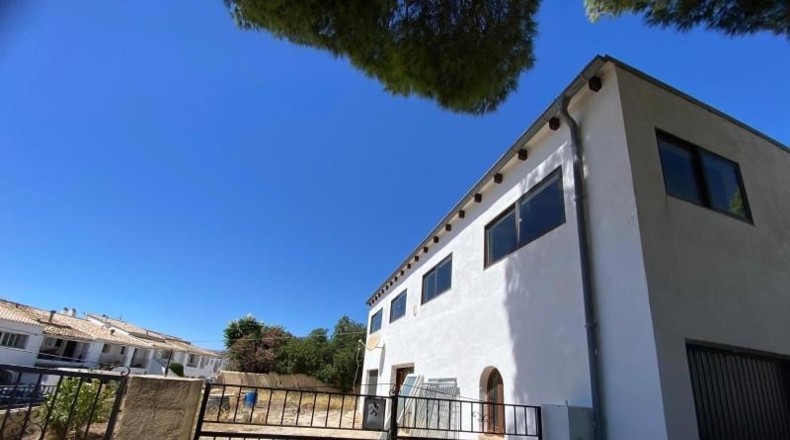 Alicante - Бениса - 325m2