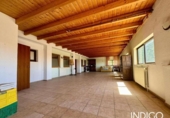 Xalet independent amb terreny en venda a la España, Benissa, ref.: TR330903 foto